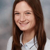 metergrid GmbH Employee Anna Zorn's profile photo