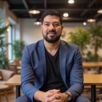 Interfisa Banco Employee Pablo Leon's profile photo