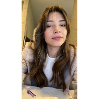 Probe Construction &Engineering Employee Ece Samaraz's profile photo