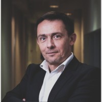 Piotr Pyrich Email & Phone Number