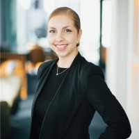 The Ritz-Carlton, San Francisco Employee Loane Lepere's profile photo