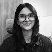 Zero to 1 Product Studio & Tech Lab Employee Shatabdi Das's profile photo