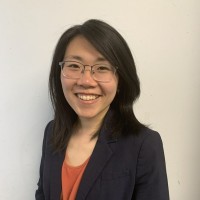 Boston College Employee Liz Wang's profile photo