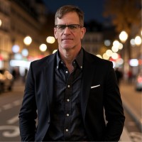 MIELKE Employee Michael Farnsworth's profile photo