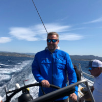 Carbo-Link AG Employee Andy Winistoerfer's profile photo