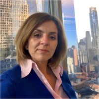CGS Romania Employee Cornelia Zorila's profile photo