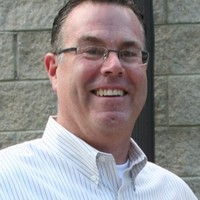 Sarett Consulting, LLC Employee Chuck Johnson's profile photo