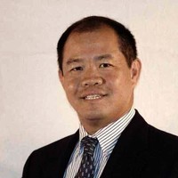 Jabil Employee David Chang's profile photo
