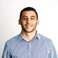 BigRentz Employee Matthew Navarro's profile photo