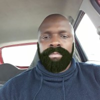 Resolve Solution Partners Employee Mpho Mpulwane's profile photo