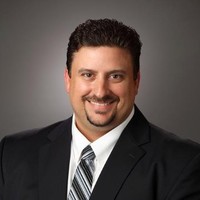 Wells Fargo Employee Stephen Shead's profile photo