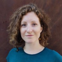 Drinks&Co Store Employee Anja Krimsky's profile photo