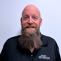 North American Trailer Employee Will Roth's profile photo