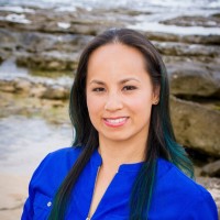 Shoshannah Wong
