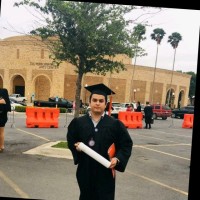 AEP Texas Employee Luis Gerardo de la Garza's profile photo