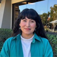 Astral Materials Employee Reina Gomez's profile photo