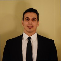 ElementUSA Employee Kaveh Asgari's profile photo