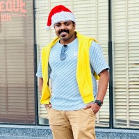 Ullas Unni Email