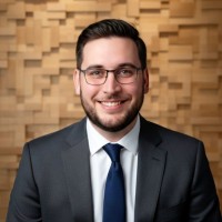 The Trevor Project Employee Noah Pierce's profile photo