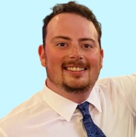 Blake Wilson's profile photo