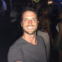 Rio Stones Inc. Employee Eric Gigena's profile photo