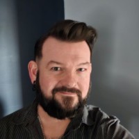 US Army Employee Anthony Summerlin's profile photo