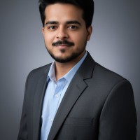 White Mastery Employee Adarsh Shukla's profile photo