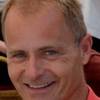 FEAS Employee Claus Vandrup's profile photo