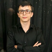Gabriel Dias's profile photo