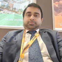 Kanakia Group Employee Dipen Sheth's profile photo
