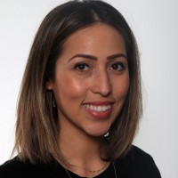 Monte Vista Water District Employee Gabriela de la Cruz's profile photo