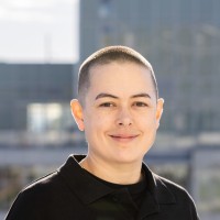 Boundless Immigration Employee Erika Kay's profile photo