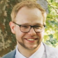 Bounce Employee Jack Porter's profile photo