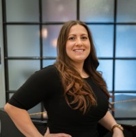 Visit Canton Employee Rosie Kurtz's profile photo