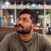 Akhil Punnoose Email & Phone Number