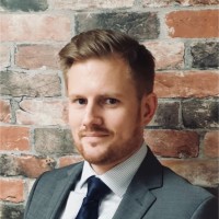 The Highfield Company Employee Toby Ball's profile photo