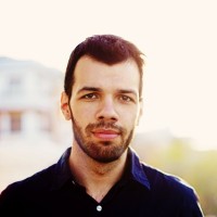 Step One S.A. Employee George Vardakis's profile photo