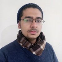 PRAMA HIKVISION INDIA PRIVATE LIMITED Employee Shubham Sharma's profile photo