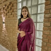 KEAV Employee Mansi Agrahari's profile photo