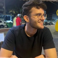 Cielo Employee Igor Assis's profile photo