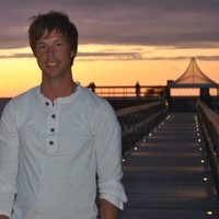 Ramböll Sverige AB Employee Simon Carlsson's profile photo