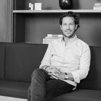 Antoine de Tavernost Email & Phone Number