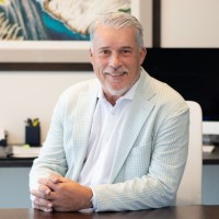 Industrial Resources Employee Peter Gibson's profile photo