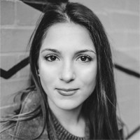 Cashmere Agency Employee Samantha Perlman's profile photo