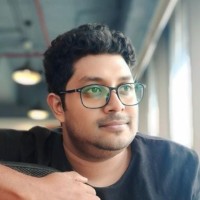 Swageazy Employee Gautam Singh's profile photo