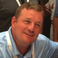 Enterprise Cost Reduction (ECR) Employee Don Meyer's profile photo