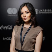UA Tech Network Employee Kateryna Kachan's profile photo
