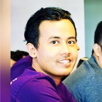 Mitrais Employee Ricky Andika's profile photo