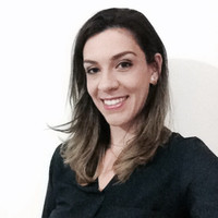 CJC engineering & projects Employee Tatiane Galçoni's profile photo