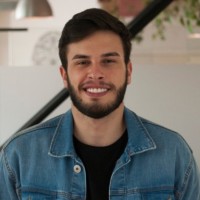 Stenna Employee Gabriel Pedra's profile photo